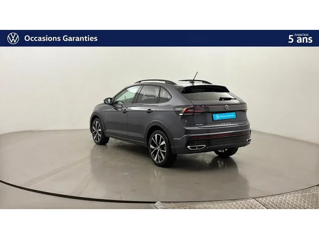 Occasion Volkswagen Taigo à CHAMPNIERS chez Volkswagen Angouleme