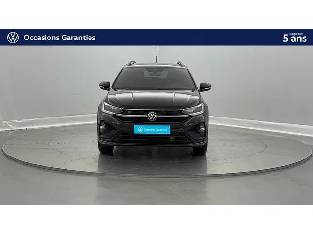 Occasion Volkswagen Taigo à CHÂTEAU THIERRY chez Volkswagen Chateau Thierry