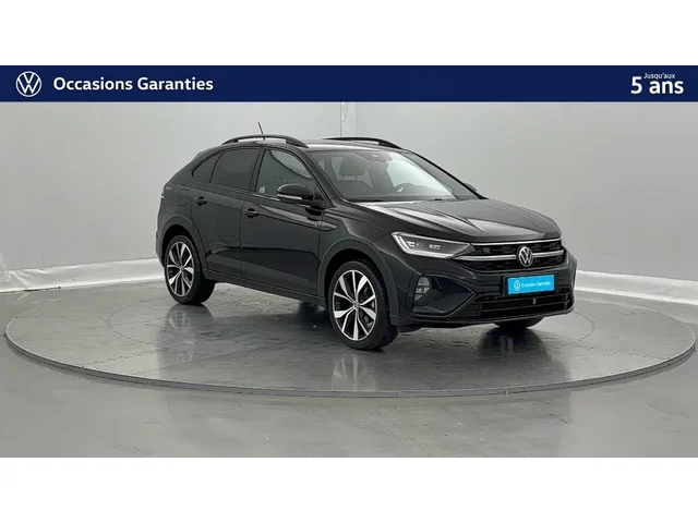 Occasion Volkswagen Taigo à CHÂTEAU THIERRY chez Volkswagen Chateau Thierry