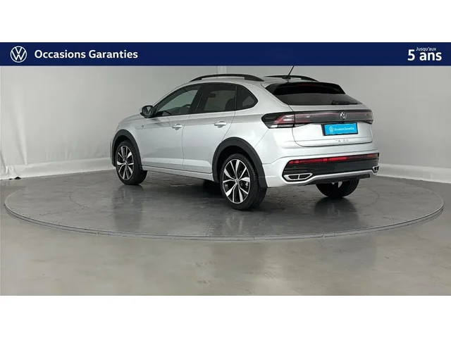 Occasion Volkswagen Taigo à CHÂTEAU THIERRY chez Volkswagen Chateau Thierry