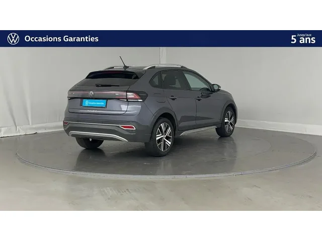 Occasion Volkswagen Taigo à CHÂTEAU THIERRY chez Volkswagen Chateau Thierry