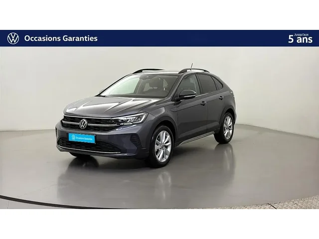 Occasion Volkswagen Taigo à CHAMPNIERS chez Volkswagen Angouleme
