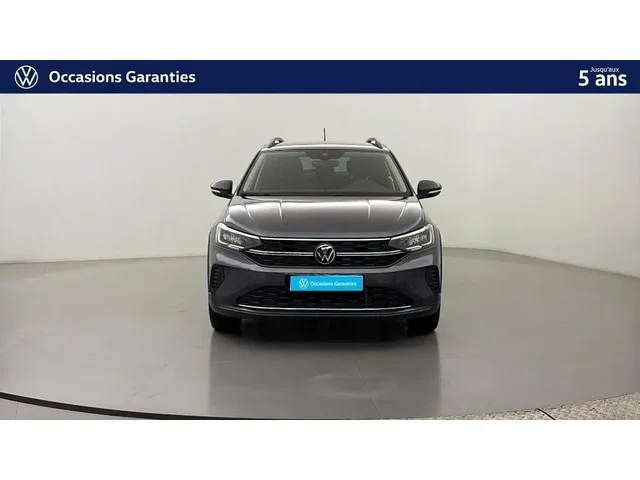 Occasion Volkswagen Taigo à CHAMPNIERS chez Volkswagen Angouleme