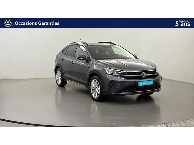 Occasion Volkswagen Taigo à CHAMPNIERS chez Volkswagen Angouleme