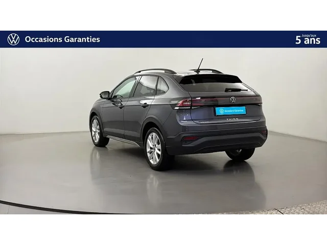 Occasion Volkswagen Taigo à CHAMPNIERS chez Volkswagen Angouleme