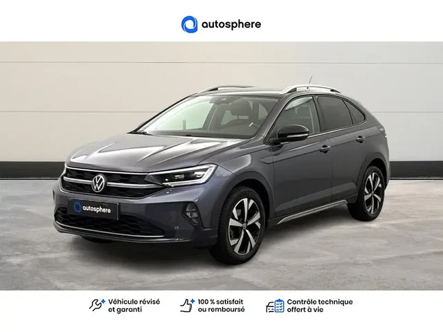 Occasion Volkswagen Taigo à La Teste-de-Buch chez Autosphere La Teste-de-Buch