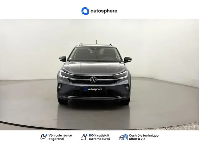 Occasion Volkswagen Taigo à La Teste-de-Buch chez Autosphere La Teste-de-Buch