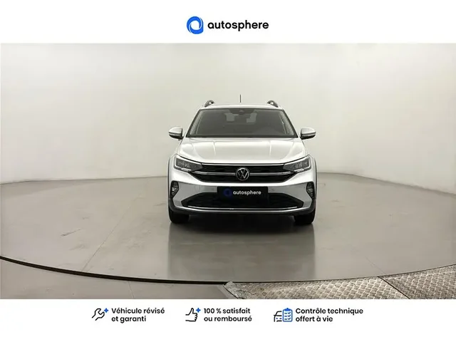 Occasion Volkswagen Taigo à La Teste-de-Buch chez Autosphere La Teste-de-Buch