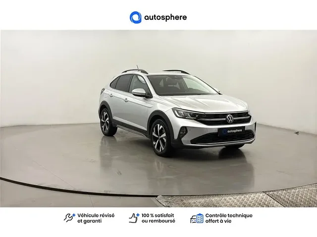 Occasion Volkswagen Taigo à La Teste-de-Buch chez Autosphere La Teste-de-Buch