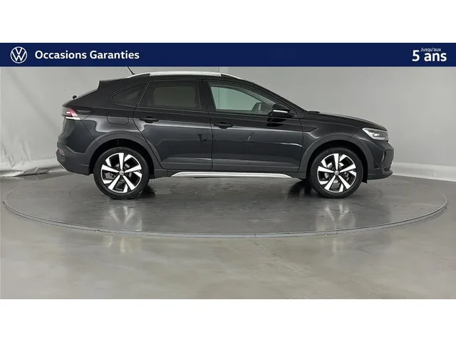 Occasion Volkswagen Taigo à CHÂTEAU THIERRY chez Volkswagen Chateau Thierry