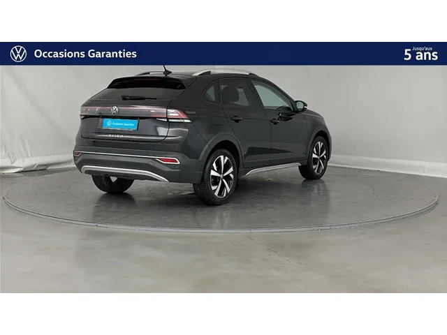 Occasion Volkswagen Taigo à CHÂTEAU THIERRY chez Volkswagen Chateau Thierry