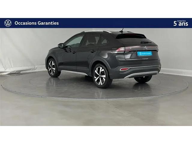 Occasion Volkswagen Taigo à CHÂTEAU THIERRY chez Volkswagen Chateau Thierry