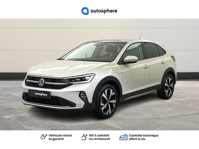 Occasion Volkswagen Taigo à La Teste-de-Buch chez Autosphere La Teste-de-Buch