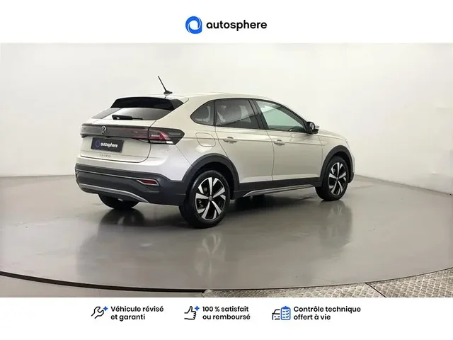 Occasion Volkswagen Taigo à La Teste-de-Buch chez Autosphere La Teste-de-Buch