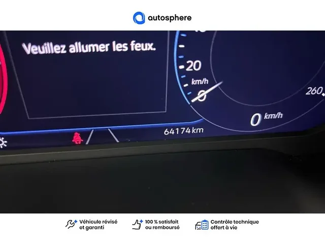 Occasion Volkswagen Taigo à La Teste-de-Buch chez Autosphere La Teste-de-Buch