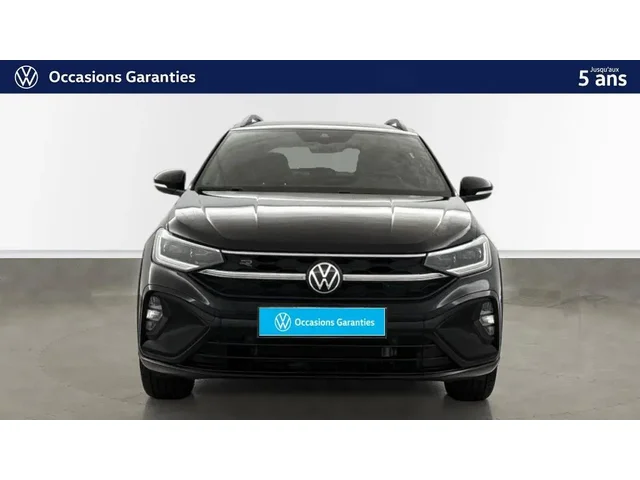 Occasion Volkswagen Taigo à CHÂTEAU THIERRY chez Volkswagen Chateau Thierry