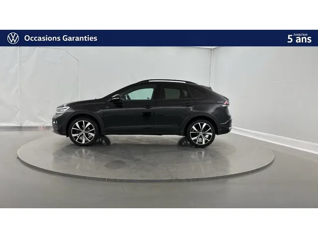 Occasion Volkswagen Taigo à CHÂTEAU THIERRY chez Volkswagen Chateau Thierry