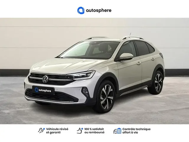 Occasion Volkswagen Taigo à La Teste-de-Buch chez Autosphere La Teste-de-Buch