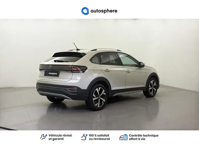 Occasion Volkswagen Taigo à La Teste-de-Buch chez Autosphere La Teste-de-Buch