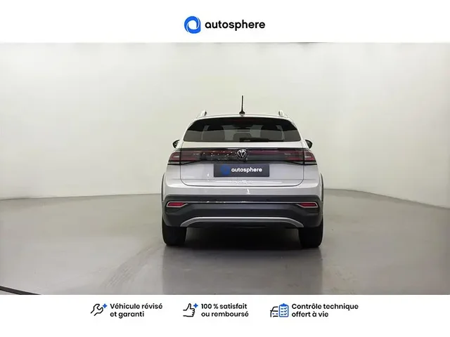 Occasion Volkswagen Taigo à La Teste-de-Buch chez Autosphere La Teste-de-Buch