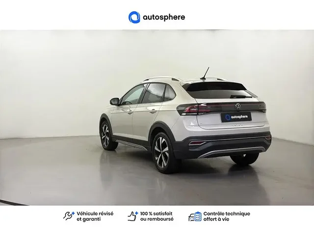 Occasion Volkswagen Taigo à La Teste-de-Buch chez Autosphere La Teste-de-Buch