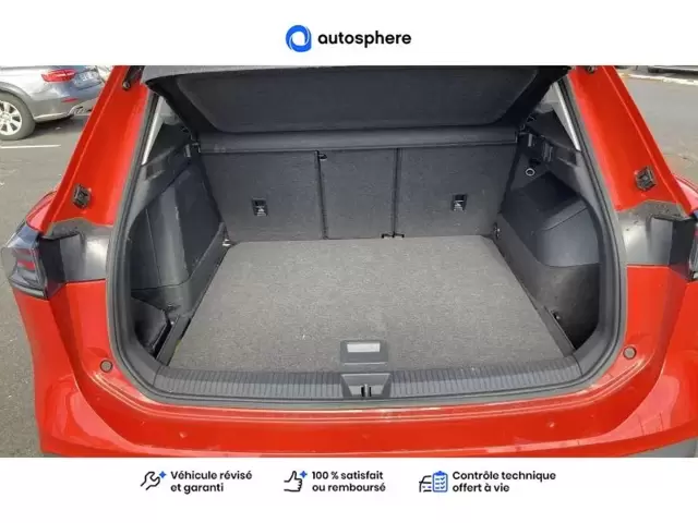 Démonstration Volkswagen Tiguan à CHÂTEAU THIERRY chez Volkswagen Chateau Thierry