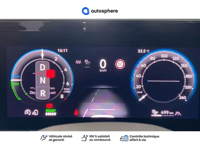 Démonstration Volkswagen Tiguan à REIMS chez VOLKSWAGEN REIMS