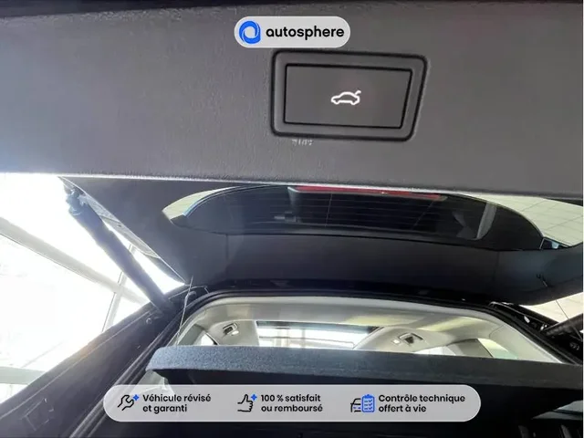 Démonstration Volkswagen Tiguan à CHÂTEAU THIERRY chez Volkswagen Chateau Thierry