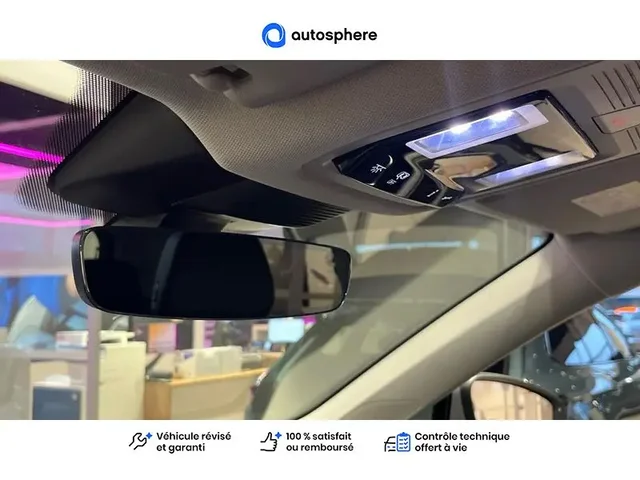 Démonstration Volkswagen Tiguan à CHAMPNIERS chez Volkswagen Angouleme