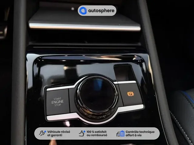 Démonstration Volkswagen Tiguan à CHAMPNIERS chez Volkswagen Angouleme