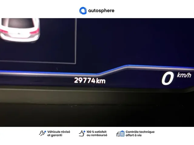Occasion Volkswagen Tiguan à REIMS chez VOLKSWAGEN REIMS
