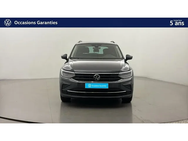 Occasion Volkswagen Tiguan à CHAMPNIERS chez Volkswagen Angouleme