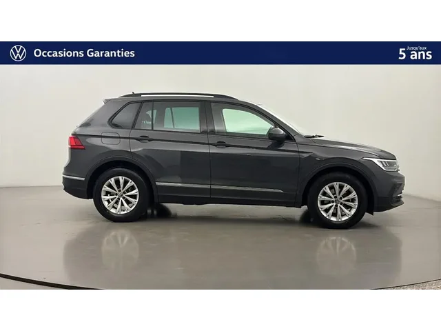 Occasion Volkswagen Tiguan à CHAMPNIERS chez Volkswagen Angouleme