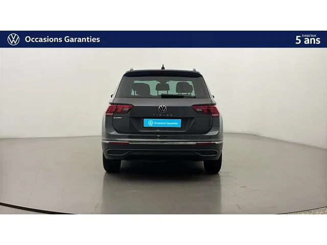 Occasion Volkswagen Tiguan à CHAMPNIERS chez Volkswagen Angouleme