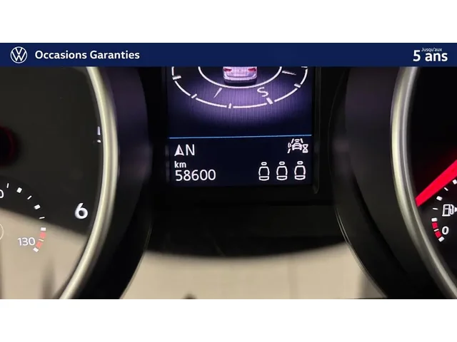 Occasion Volkswagen Tiguan à CHAMPNIERS chez Volkswagen Angouleme