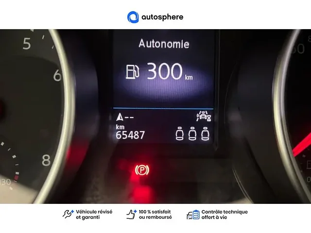 Occasion Volkswagen Tiguan à La Teste-de-Buch chez Autosphere La Teste-de-Buch