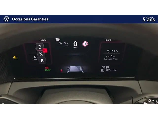 Occasion Volkswagen Tiguan à CHÂTEAU THIERRY chez Volkswagen Chateau Thierry