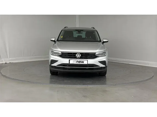 Occasion Volkswagen Tiguan à ENGLOS chez RENAULT | ENGLOS