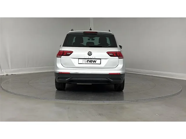 Occasion Volkswagen Tiguan à ENGLOS chez RENAULT | ENGLOS