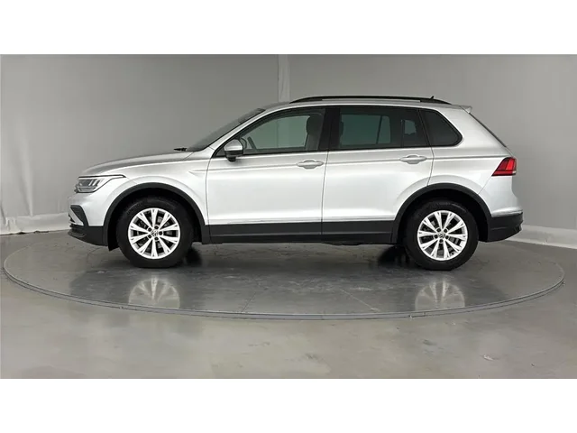 Occasion Volkswagen Tiguan à ENGLOS chez RENAULT | ENGLOS