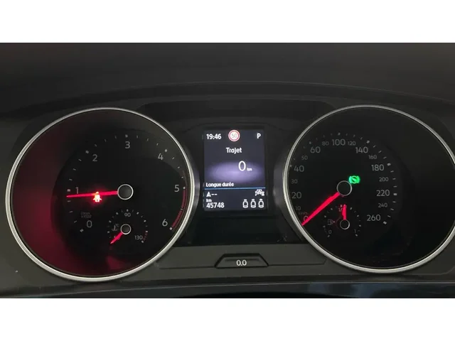 Occasion Volkswagen Tiguan à ENGLOS chez RENAULT | ENGLOS