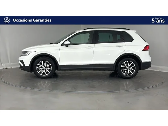 Occasion Volkswagen Tiguan à CHÂTEAU THIERRY chez Volkswagen Chateau Thierry