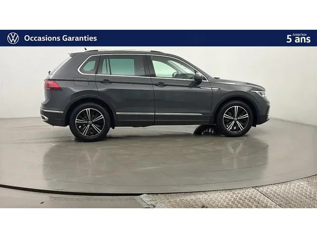 Occasion Volkswagen Tiguan à CHAMPNIERS chez Volkswagen Angouleme