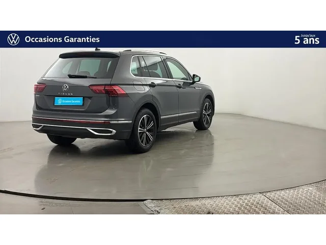 Occasion Volkswagen Tiguan à CHAMPNIERS chez Volkswagen Angouleme