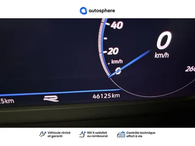 Occasion Volkswagen Tiguan à La Teste-de-Buch chez Autosphere La Teste-de-Buch