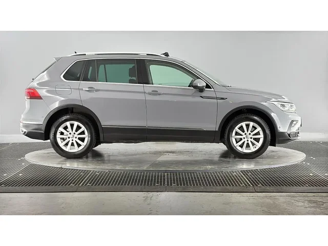 Occasion Volkswagen Tiguan à VENISSIEUX chez TOYOTA LYON SUD 