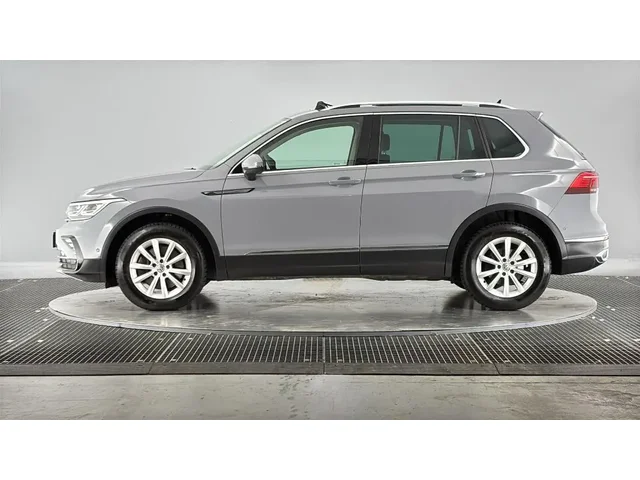 Occasion Volkswagen Tiguan à VENISSIEUX chez TOYOTA LYON SUD 