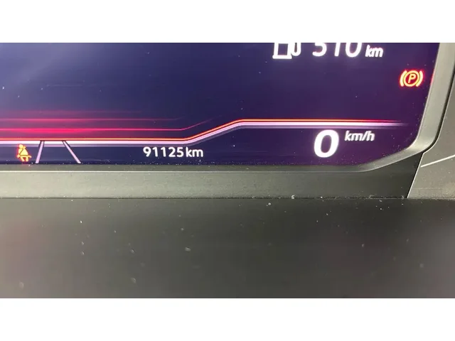 Occasion Volkswagen Tiguan à VENISSIEUX chez TOYOTA LYON SUD 