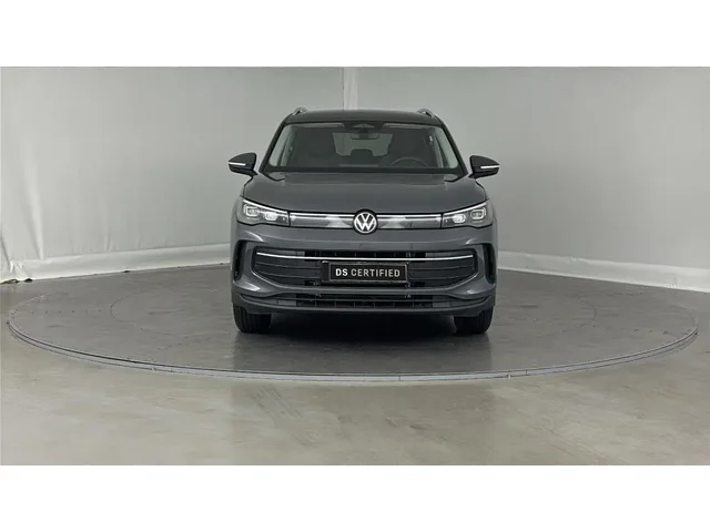 Occasion Volkswagen Tiguan à CHÂTEAU THIERRY chez Volkswagen Chateau Thierry