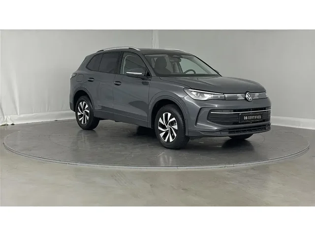 Occasion Volkswagen Tiguan à CHÂTEAU THIERRY chez Volkswagen Chateau Thierry